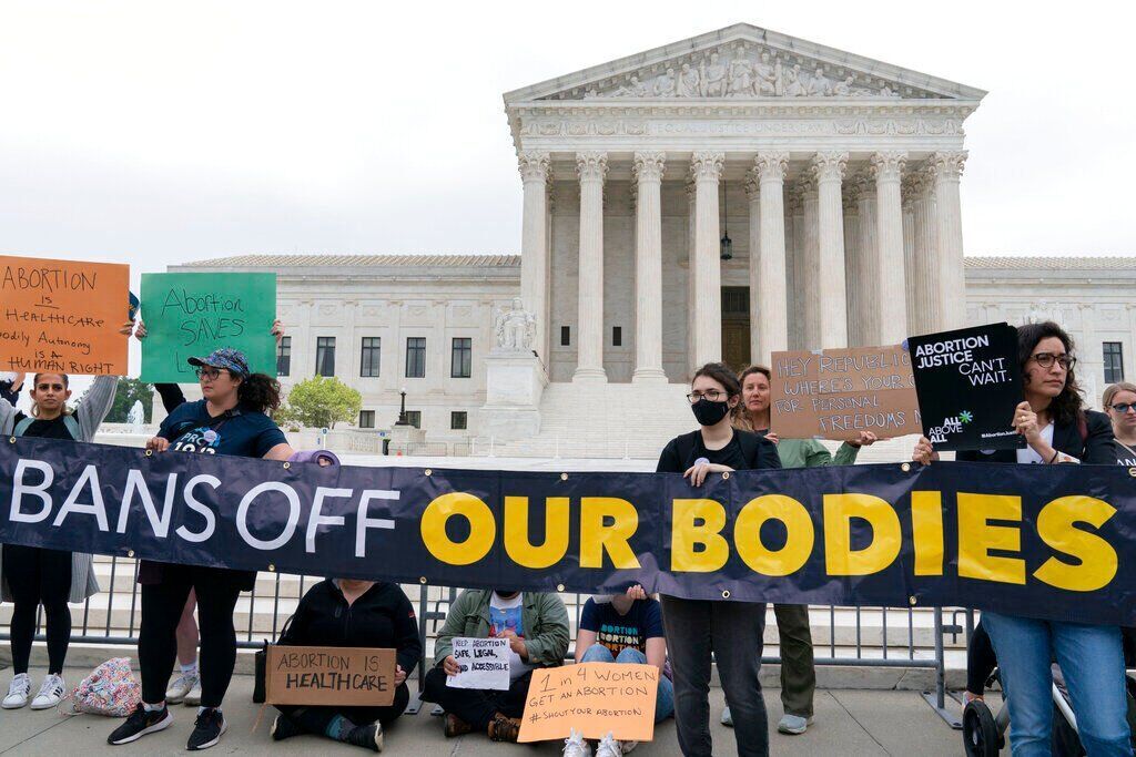 Supreme Court Abortion